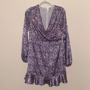 Altered states dress